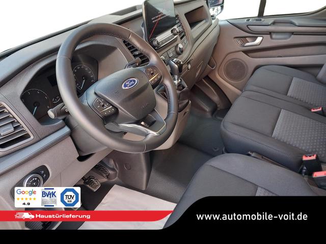 Ford Transit Custom Trend 