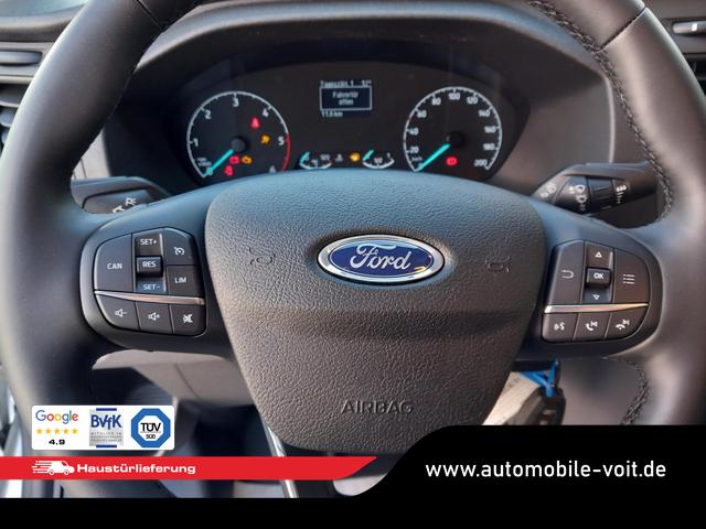 Ford Transit Custom Trend 