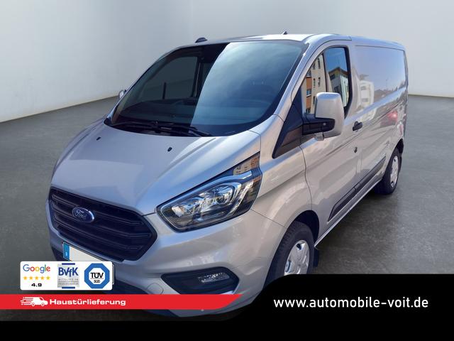 Ford Transit Custom Trend 