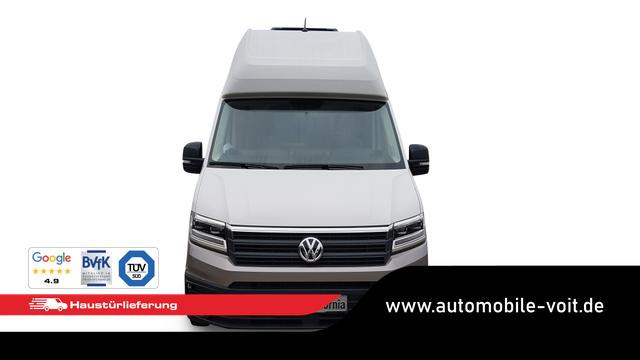 Volkswagen Grand California - 600 MODELLJAHR 2025+PDC