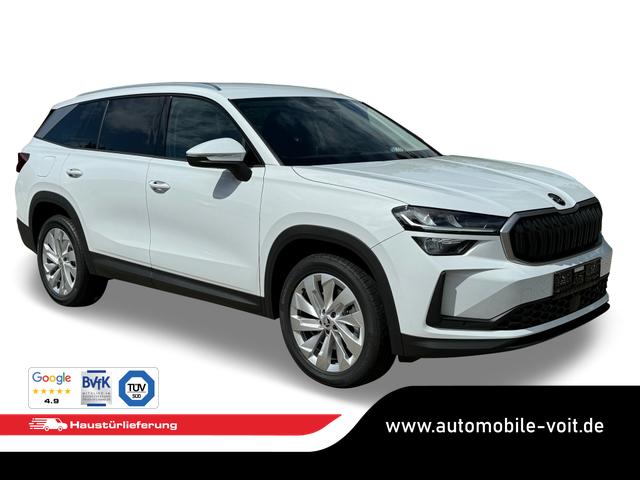 Skoda Kodiaq - Selection DSG+NAVI+19'' ALU+ACC+KAMERA