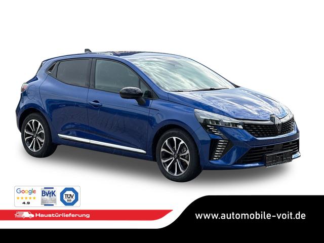 Renault Clio - Evolution LED+KLIMA+PDC+SHZ