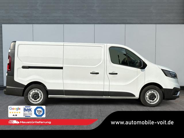 Renault / Trafic / / / / , Beispielbilder, ggf. teilweise mit Sonderausstattung