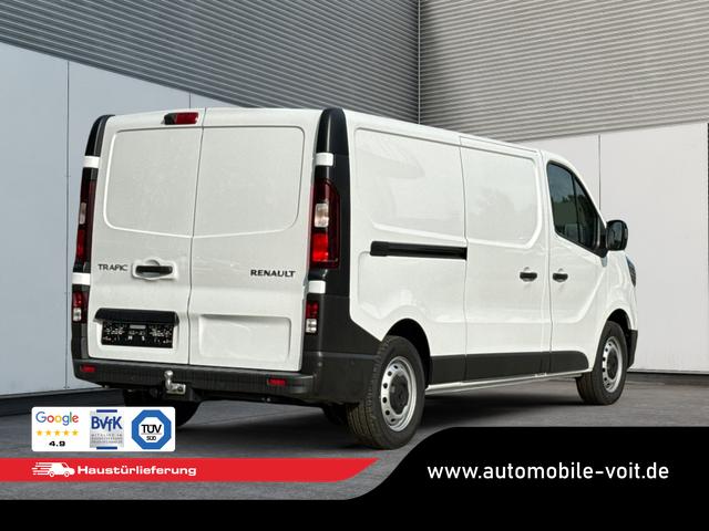 Renault / Trafic / / / / , Beispielbilder, ggf. teilweise mit Sonderausstattung