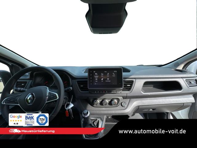 Renault / Trafic / / / / , Beispielbilder, ggf. teilweise mit Sonderausstattung