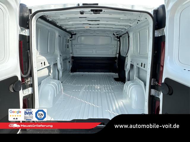 Renault / Trafic / / / / , Beispielbilder, ggf. teilweise mit Sonderausstattung