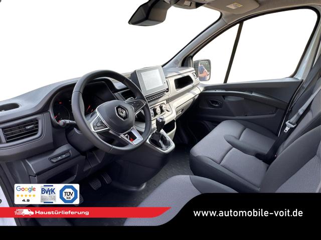 Renault / Trafic / / / / , Beispielbilder, ggf. teilweise mit Sonderausstattung