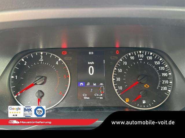 Renault / Trafic / / / / , Beispielbilder, ggf. teilweise mit Sonderausstattung