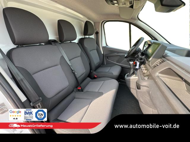 Renault / Trafic / / / / , Beispielbilder, ggf. teilweise mit Sonderausstattung