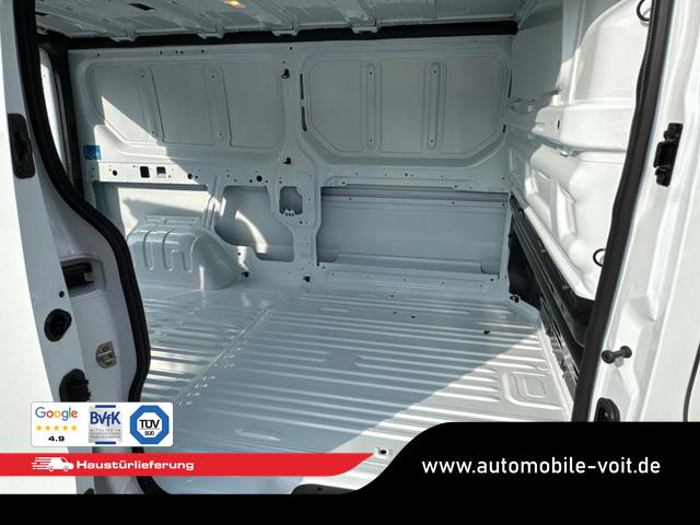 Renault / Trafic / / / / , Beispielbilder, ggf. teilweise mit Sonderausstattung