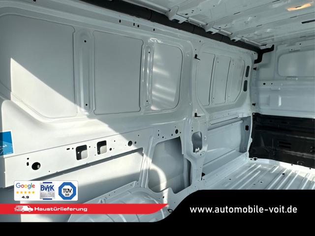 Renault / Trafic / / / / , Beispielbilder, ggf. teilweise mit Sonderausstattung