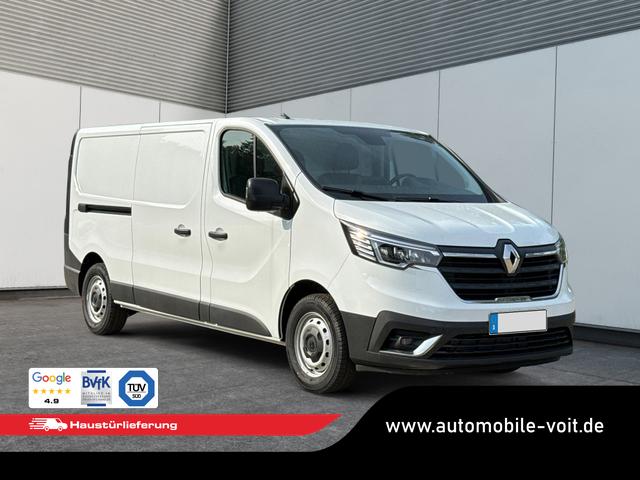 Renault / Trafic / / / / , Beispielbilder, ggf. teilweise mit Sonderausstattung
