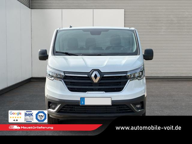 Renault / Trafic / / / / , Beispielbilder, ggf. teilweise mit Sonderausstattung