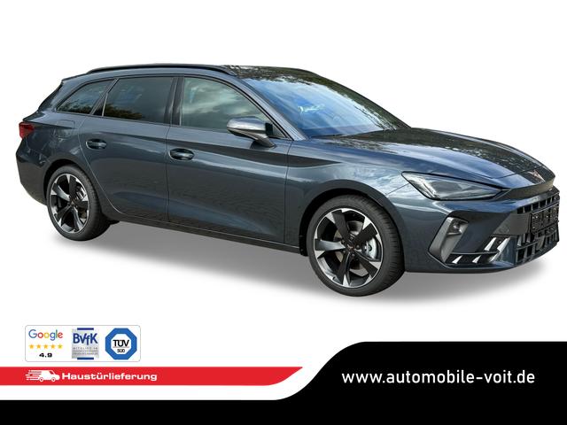 Cupra Leon Sportstourer - ST VOLL-LED+ACC+SHZ+PDC