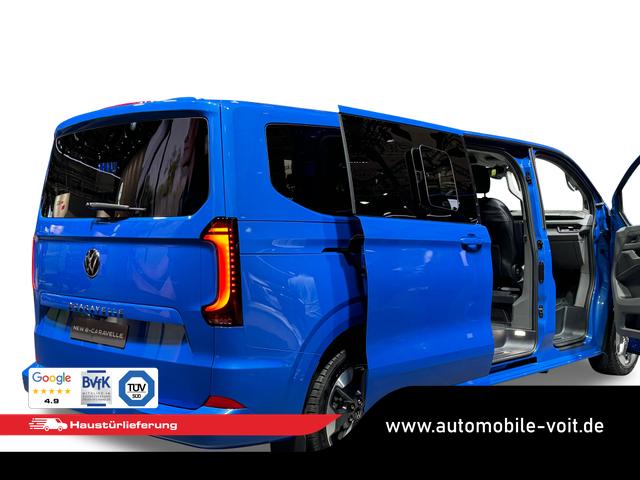 Volkswagen T7 Caravelle - Basis KR 9-SITZE+KAMERA+PDC+LED+GJR+KLIMA