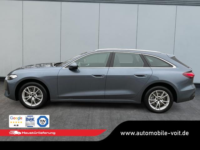 Audi A5 Avant - Basis *SOFORT* AHK+KAMERA+EL. HECKKL.+NAVI+SHZ+17 LM