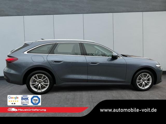 Audi / A5 Avant / / / / AHK+KAMERA+EL. HECKKL.+NAVI+SHZ+17 LM
