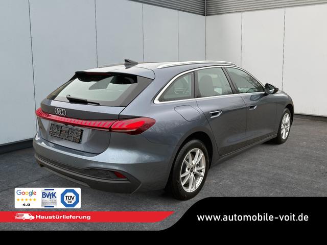 Audi / A5 Avant / / / / AHK+KAMERA+EL. HECKKL.+NAVI+SHZ+17 LM