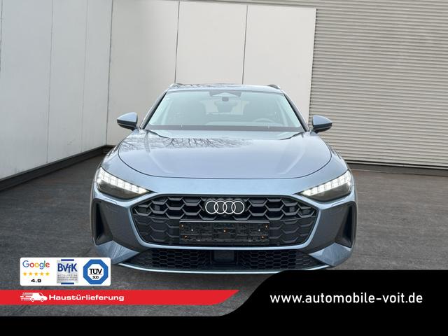 Audi / A5 Avant / / / / AHK+KAMERA+EL. HECKKL.+NAVI+SHZ+17 LM