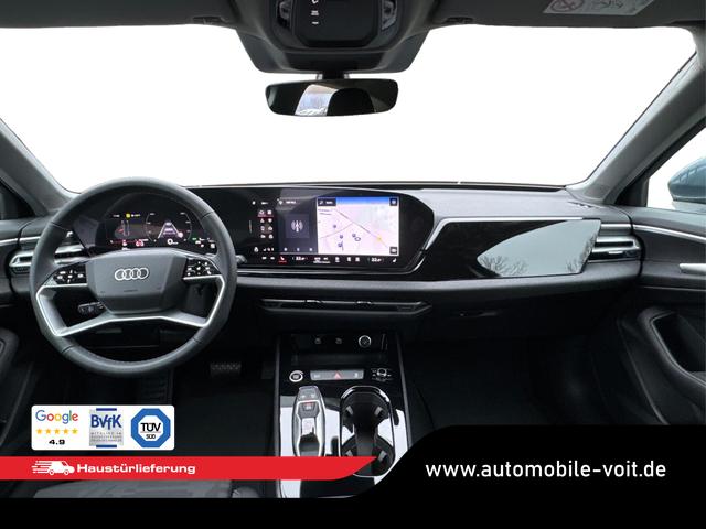 Audi / A5 Avant / / / / AHK+KAMERA+EL. HECKKL.+NAVI+SHZ+17 LM