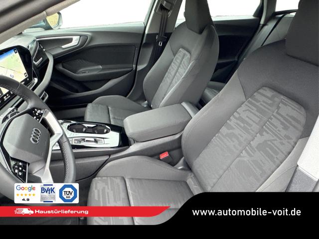 Audi / A5 Avant / / / / AHK+KAMERA+EL. HECKKL.+NAVI+SHZ+17 LM