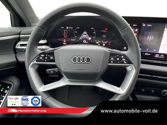Audi / A5 Avant / / / / AHK+KAMERA+EL. HECKKL.+NAVI+SHZ+17 LM