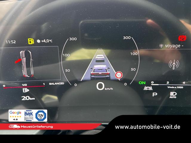 Audi / A5 Avant / / / / AHK+KAMERA+EL. HECKKL.+NAVI+SHZ+17 LM