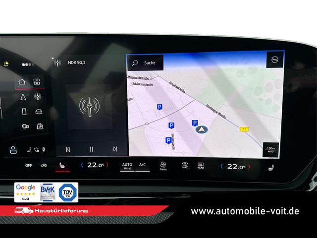 Audi / A5 Avant / / / / AHK+KAMERA+EL. HECKKL.+NAVI+SHZ+17 LM