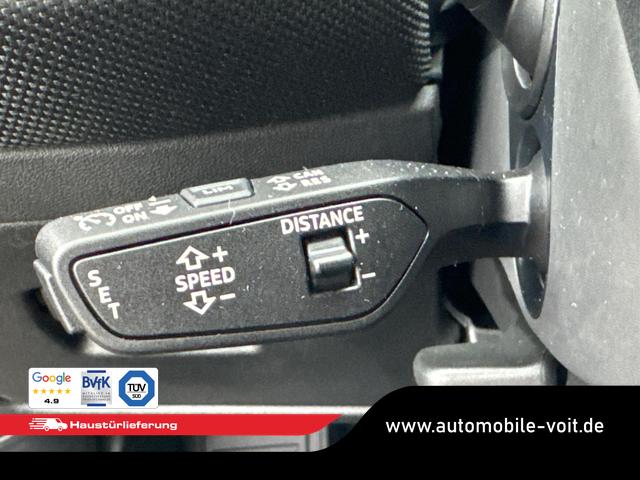 Audi / A5 Avant / / / / AHK+KAMERA+EL. HECKKL.+NAVI+SHZ+17 LM