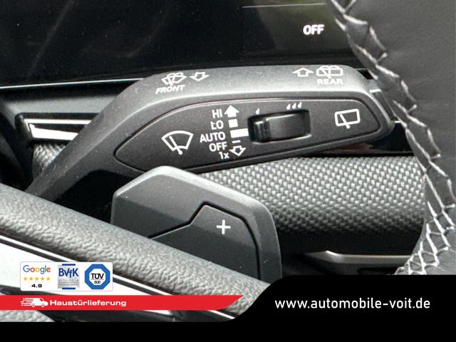 Audi / A5 Avant / / / / AHK+KAMERA+EL. HECKKL.+NAVI+SHZ+17 LM
