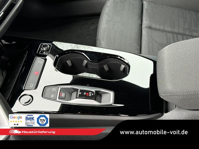 Audi / A5 Avant / / / / AHK+KAMERA+EL. HECKKL.+NAVI+SHZ+17 LM