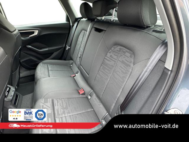 Audi / A5 Avant / / / / AHK+KAMERA+EL. HECKKL.+NAVI+SHZ+17 LM