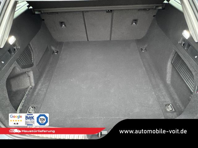 Audi / A5 Avant / / / / AHK+KAMERA+EL. HECKKL.+NAVI+SHZ+17 LM