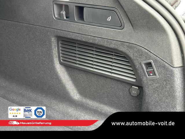 Audi / A5 Avant / / / / AHK+KAMERA+EL. HECKKL.+NAVI+SHZ+17 LM