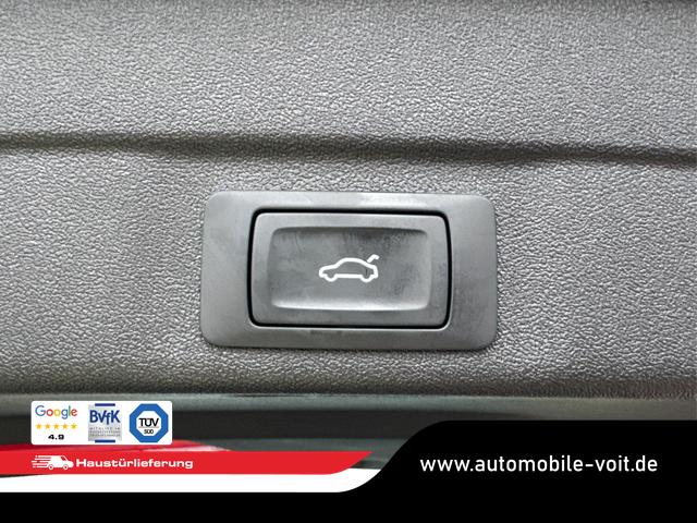 Audi / A5 Avant / / / / AHK+KAMERA+EL. HECKKL.+NAVI+SHZ+17 LM