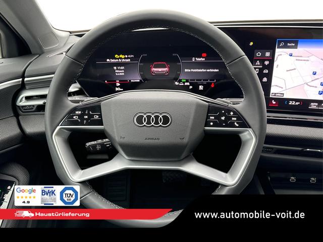 Audi / A5 Avant / / / / AHK+KAMERA+EL. HECKKL.+NAVI+SHZ+17 LM
