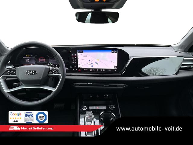 Audi / A5 Avant / / / / AHK+KAMERA+EL. HECKKL.+NAVI+SHZ+17 LM