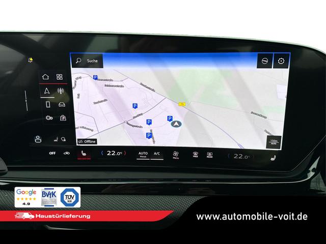 Audi / A5 Avant / / / / AHK+KAMERA+EL. HECKKL.+NAVI+SHZ+17 LM