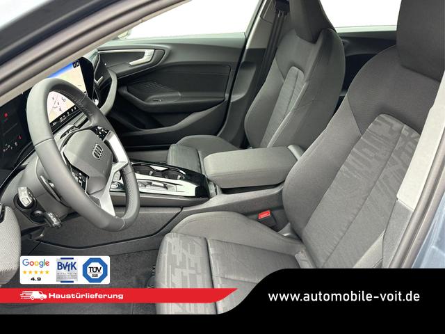 Audi / A5 Avant / / / / AHK+KAMERA+EL. HECKKL.+NAVI+SHZ+17 LM