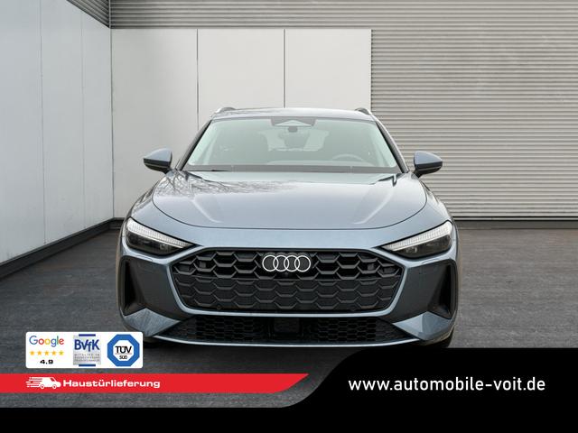 Audi / A5 Avant / / / / AHK+KAMERA+EL. HECKKL.+NAVI+SHZ+17 LM