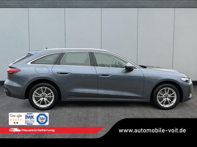 Audi / A5 Avant / / / / AHK+KAMERA+EL. HECKKL.+NAVI+SHZ+17 LM
