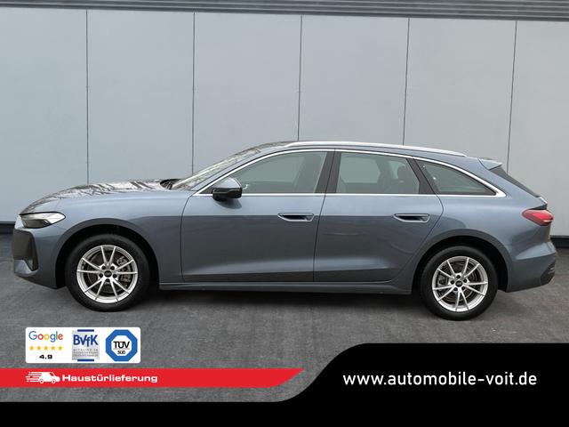 Audi A5 Avant - Basis *SOFORT* KAMERA+EL.HECKKL.+NAVI+SHZ+17 LM