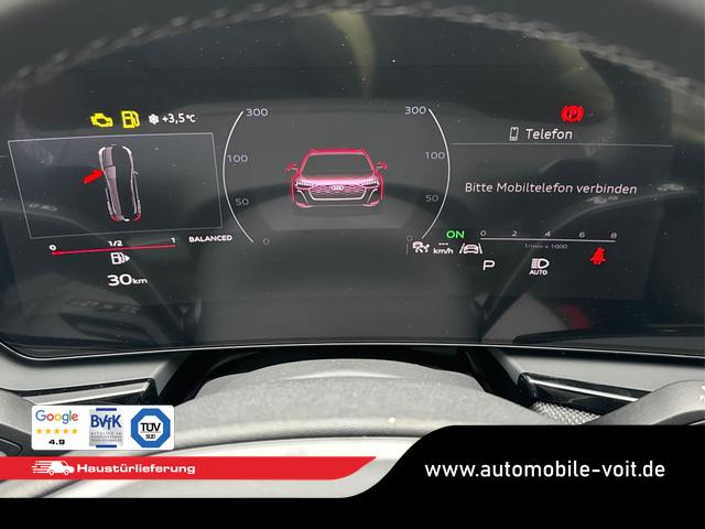 Audi / A5 Avant / / / / AHK+KAMERA+EL. HECKKL.+NAVI+SHZ+17 LM