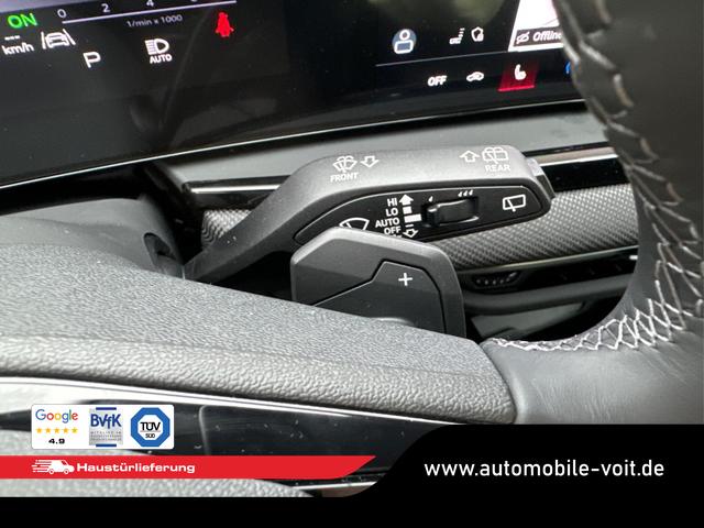 Audi / A5 Avant / / / / AHK+KAMERA+EL. HECKKL.+NAVI+SHZ+17 LM