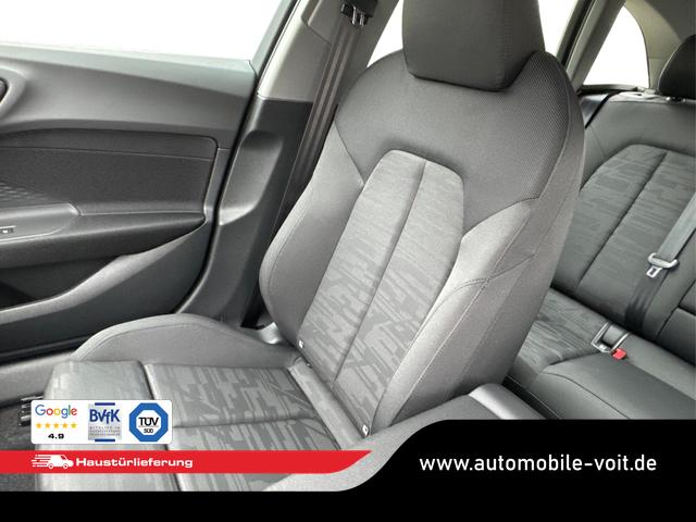 Audi / A5 Avant / / / / AHK+KAMERA+EL. HECKKL.+NAVI+SHZ+17 LM