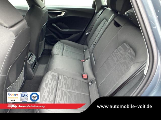 Audi / A5 Avant / / / / AHK+KAMERA+EL. HECKKL.+NAVI+SHZ+17 LM