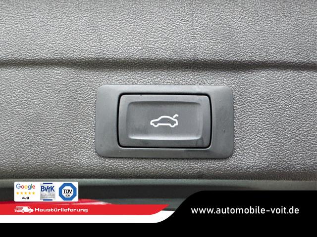 Audi / A5 Avant / / / / AHK+KAMERA+EL. HECKKL.+NAVI+SHZ+17 LM
