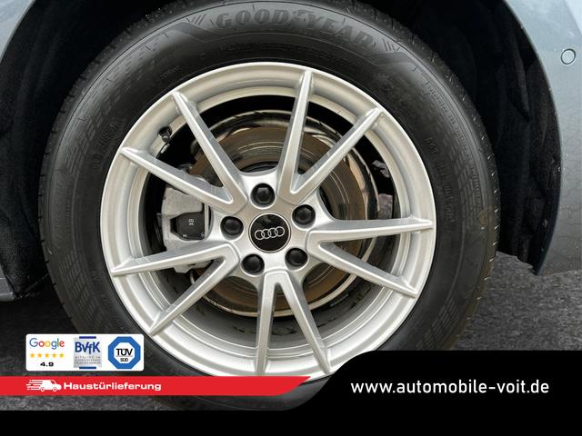 Audi / A5 Avant / / / / AHK+KAMERA+EL. HECKKL.+NAVI+SHZ+17 LM