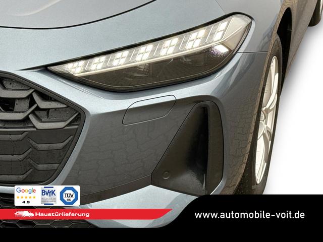 Audi / A5 Avant / / / / AHK+KAMERA+EL. HECKKL.+NAVI+SHZ+17 LM