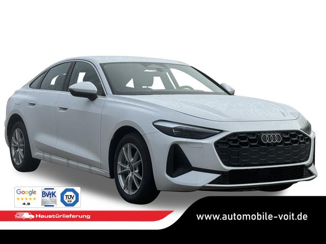 Audi A5 - Basis **FREI KONFIGURIERBAR** NAVI+ EL. HECKKL.+ PDC+ LED+ 17 LM